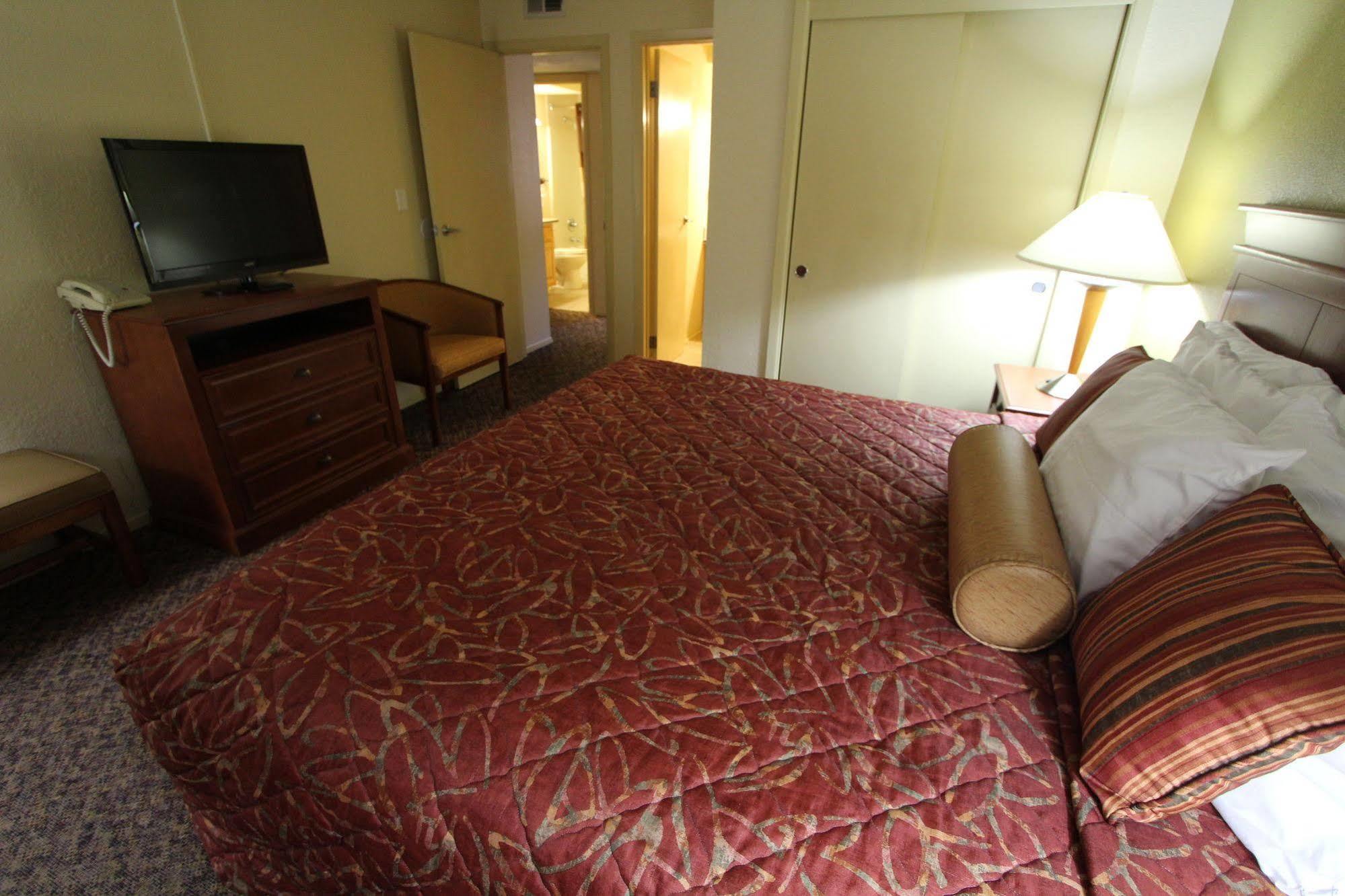 Crown Point Resort Ruidoso Exterior foto