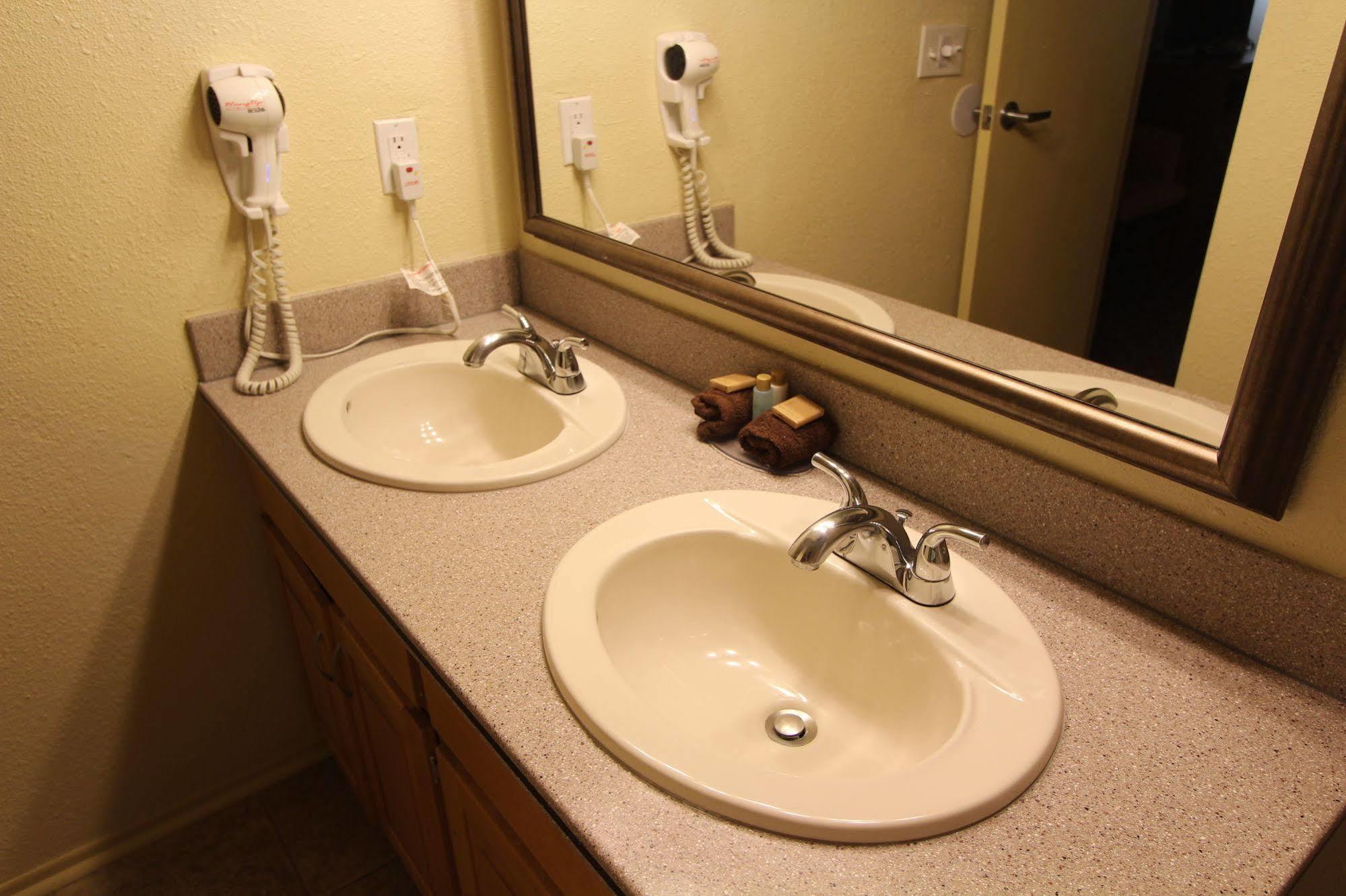 Crown Point Resort Ruidoso Exterior foto