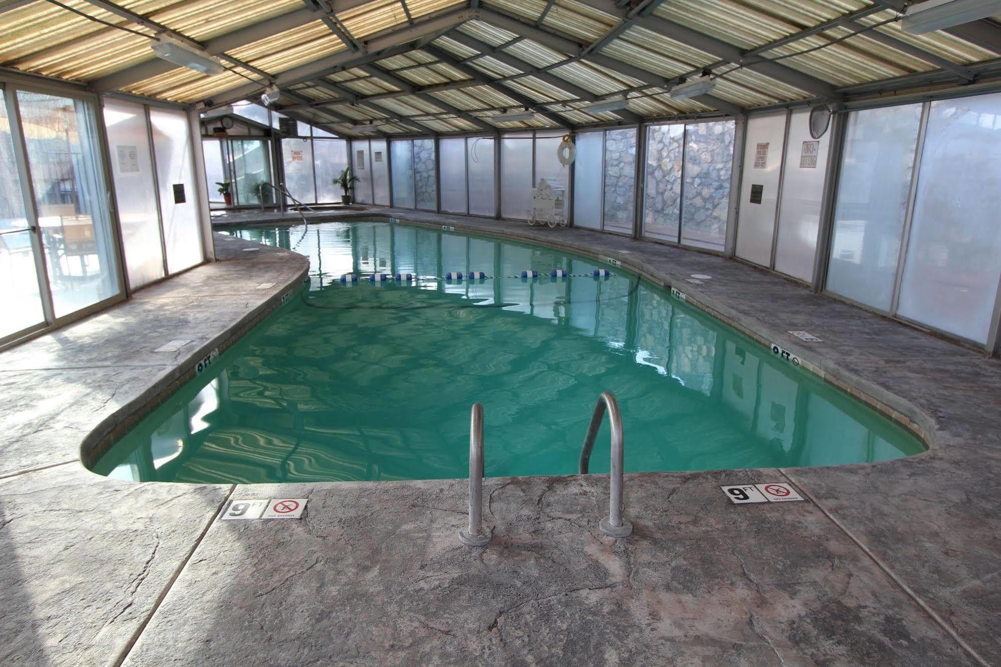 Crown Point Resort Ruidoso Exterior foto