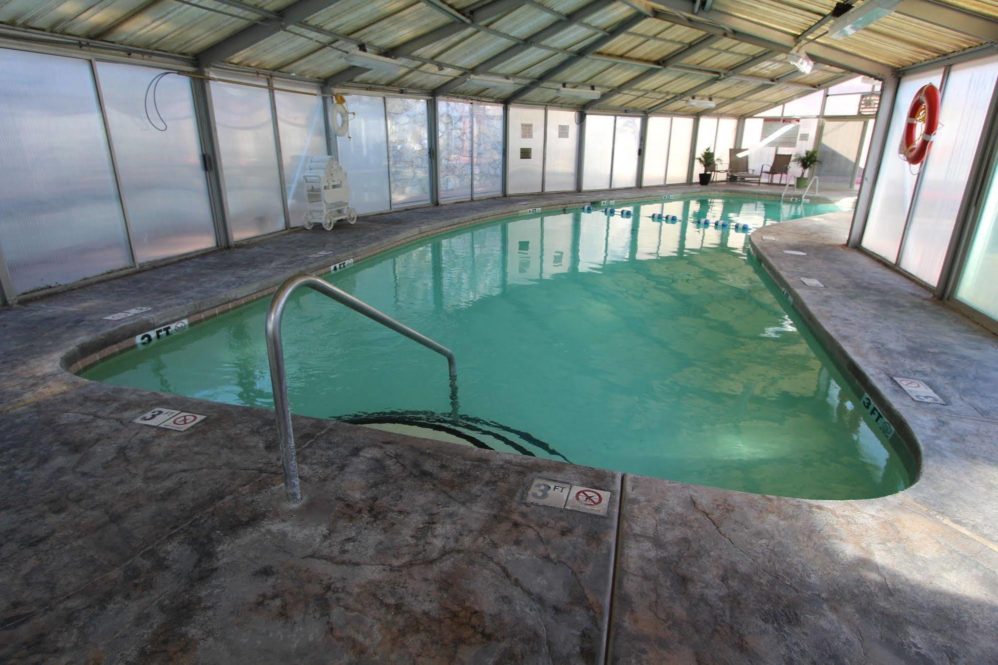 Crown Point Resort Ruidoso Exterior foto