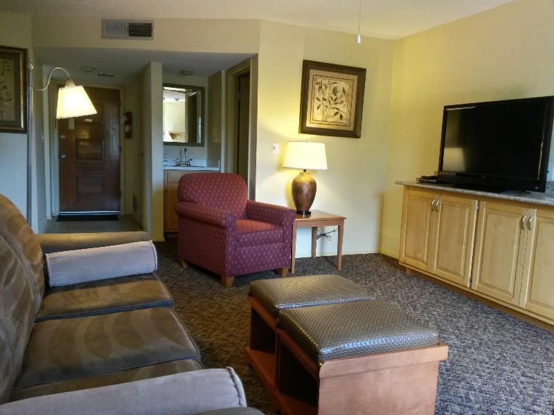 Crown Point Resort Ruidoso Habitación foto