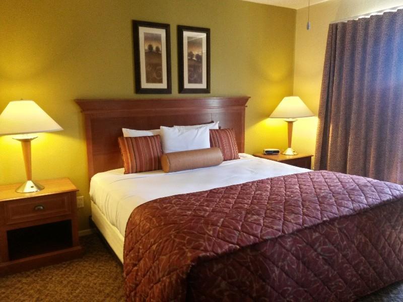 Crown Point Resort Ruidoso Habitación foto